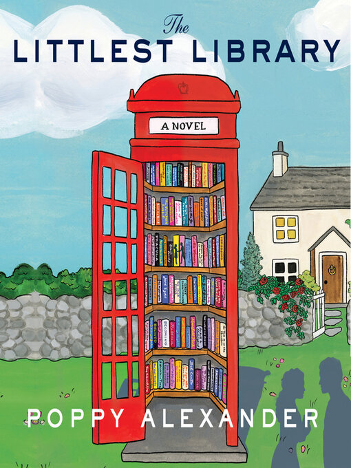 Title details for The Littlest Library by Poppy Alexander - Wait list